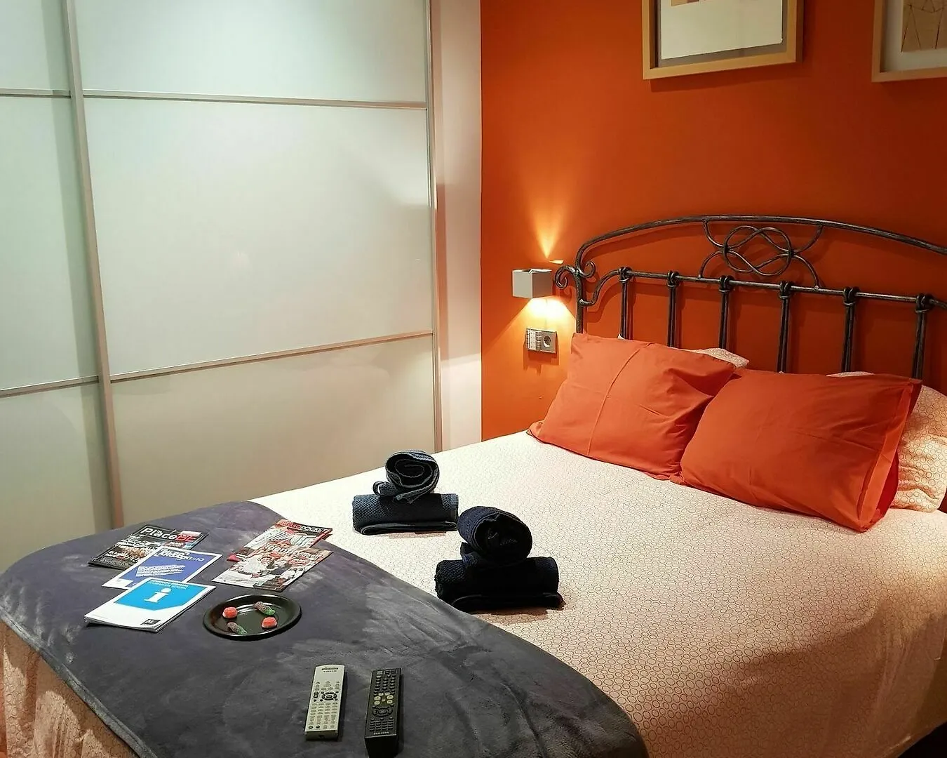 Appartamento Casa Txema Bilbao